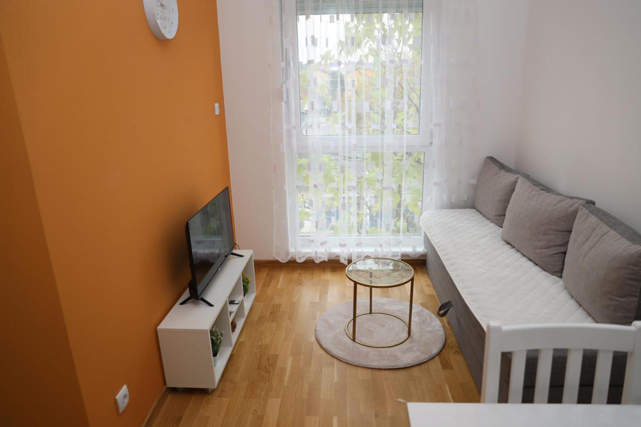 Apartman Solunska 18 Баня-Лука Экстерьер фото