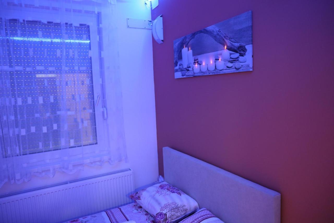 Apartman Solunska 18 Баня-Лука Экстерьер фото