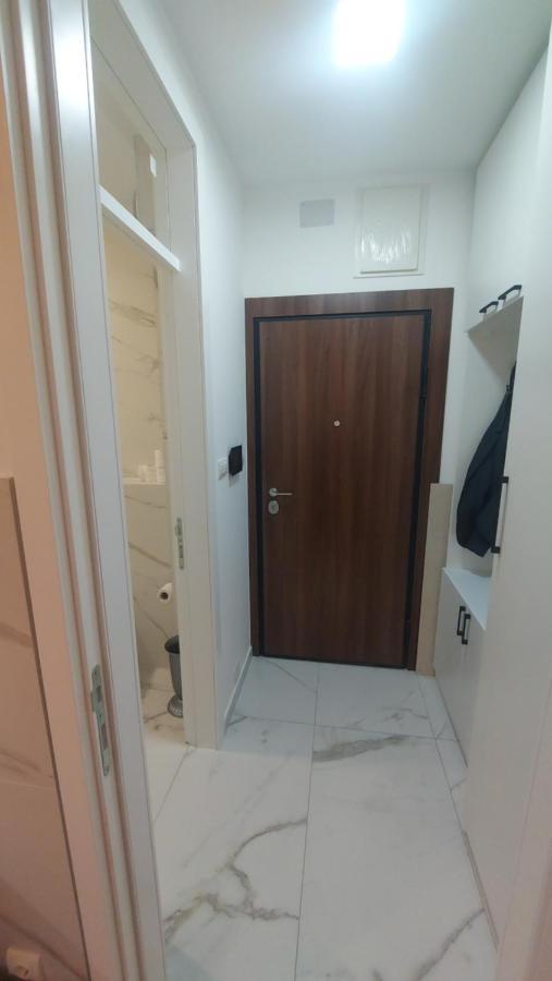 Apartman Solunska 18 Баня-Лука Экстерьер фото